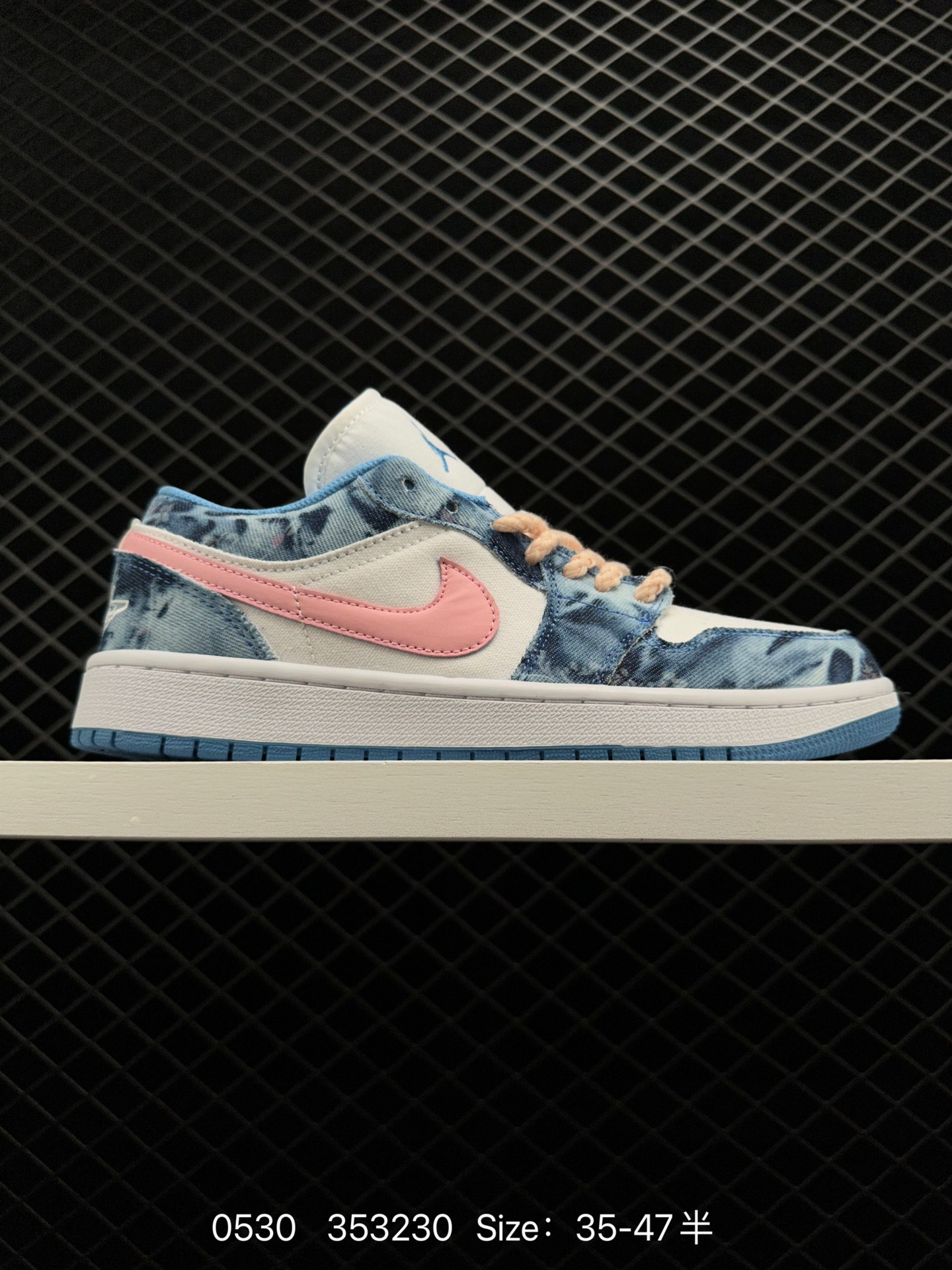 Air Jordan 1 Low Air Jordan 1 Low